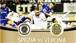 Soi kèo nhà cái Spezia vs Verona. Nhận định, dự đoán bóng đá Serie A (20h30, 6/1)