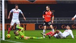 Soi kèo nhà cái Monaco vs Lorient. Nhận định, dự đoán bóng đá Ligue 1 (19h00, 13/2)