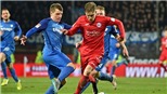 Soi kèo nhà cái Hertha Berlin vs Bochum. Nhận định, dự đoán bóng đá Bundesliga (02h30, 5/2)