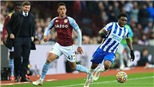 Soi kèo nhà cái Brighton vs Aston Villa. Nhận định, dự đoán bóng đá Ngoại hạng Anh (22h00, 26/2)