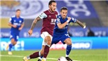 Soi kèo nhà cái Burnley vs Leicester. Nhận định, dự đoán bóng đá Ngoại hạng Anh (02h45, 2/3)
