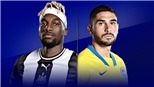 Soi kèo nhà cái Newcastle vs Brighton. Nhận định, dự đoán bóng đá Ngoại hạng Anh (22h00, 5/3)