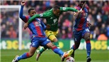Soi kèo nhà cái Norwich vs Crystal Palace. Nhận định, dự đoán bóng đá Ngoại hạng Anh (02h45, 10/2)