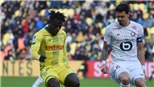 Soi kèo nhà cái Nantes vs Lille. Nhận định, dự đoán bóng đá Ligue 1 (03h00, 20/3)