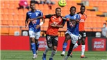 Soi kèo nhà cái Lorient vs Strasbourg. Nhận định, dự đoán bóng đá Ligue 1 (21h00, 20/3)