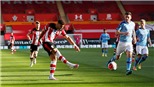 VIDEO Southampton vs Man City: Kết quả bóng đá cúp FA vòng tứ kết