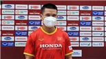 Đội hình xuất phát Việt Nam vs Oman: Tuấn Anh đá cặp Hùng Dũng, Tuấn Hải sát cánh Tiến Linh