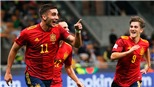Soi kèo nhà cái Tây Ban Nha vs Albania. Nhận định, dự đoán bóng đá giao hữu quốc tế (01h45, 27/3)