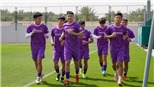 U23 Việt Nam gặp U23 Uzbekistan ở vòng 3 U23 Dubai Cup
