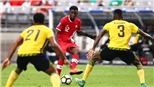 Soi kèo nhà cái Canada vs Jamaica. Nhận định, dự đoán bóng đá vòng loại World Cup 2022 (3h05, 28/3)