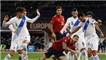 Soi kèo nhà cái Montenegro vs Hy Lạp. Nhận định, dự đoán bóng đá giao hữu quốc tế (01h00, 29/3)