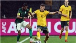 Soi kèo nhà cái Ả rập Xê út vs Úc. Nhận định, dự đoán bóng đá vòng loại World Cup (01h00, 30/3)