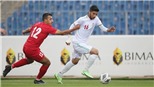 Soi kèo nhà cái Iran vs Liban. Nhận định, dự đoán bóng đá vòng loại World Cup (18h30, 29/3)