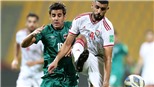 Soi kèo nhà cái Syria vs Iraq. Nhận định, dự đoán bóng đá vòng loại World Cup (20h45, 29/3)