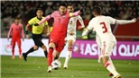 Soi kèo nhà cái UAE vs Hàn Quốc. Nhận định, dự đoán bóng đá vòng loại World Cup (20h45, 29/3)
