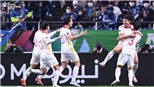 Nhật Bản 1-1 Việt Nam: Thanh Bình và bàn thắng lịch sử