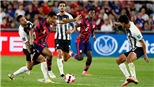 Soi kèo nhà cái Costa Rica vs Mỹ. Nhận định, dự đoán bóng đá vòng loại World Cup 2022 (8h05, 31/3)