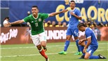 Soi kèo nhà cái Mexico vs El Salvador. Nhận định, dự đoán bóng đá vòng loại World Cup 2022 (8h05, 31/3)