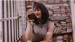 Chương Thị Kiều thướt tha, nữ tính trong tối mùa đông Hà Nội