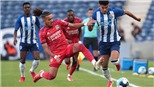 Soi kèo nhà cái Porto vs Lyon. Nhận định, dự đoán bóng đá Cúp C2 (00h45, 10/3)