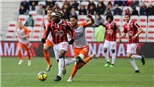 Soi kèo nhà cái Montpellier vs Nice. Nhận định, dự đoán bóng đá Ligue 1 (23h00, 12/3)