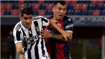 Soi kèo nhà cái Juventus vs Bologna. Nhận định, dự đoán bóng đá Serie A (23h30, 16/4)