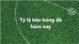 Tỷ lệ kèo, keonhacai, soi kèo nhà cái, nhận định bóng đá hôm nay 20/4