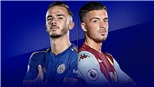 Soi kèo nhà cái Leicester vs Aston Villa. Nhận định, dự đoán bóng đá Ngoại hạng Anh (21h00, 23/4)