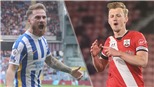 Soi kèo nhà cái Brighton vs Southampton. Nhận định, dự đoán bóng đá Ngoại hạng Anh (20h00, 24/4)