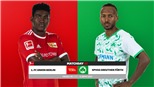 Soi kèo nhà cái Union Berlin vs Furth. Nhận định, dự đoán bóng đá Bundesliga (01h30, 30/4)