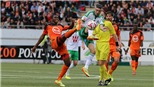 Soi kèo nhà cái Lorient vs St Etienne. Nhận định, dự đoán bóng đá Ligue 1 (2h00, 9/4)