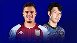 Soi kèo nhà cái Aston Villa vs Tottenham. Nhận định, dự đoán bóng đá Ngoại hạng Anh (23h30, 9/4)