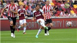 Soi kèo nhà cái Brentford vs West Ham. Nhận định, dự đoán bóng đá Ngoại hạng Anh (20h00, 10/4)