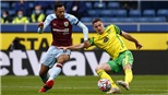 Soi kèo nhà cái Norwich vs Burnley. Nhận định, dự đoán bóng đá Ngoại hạng Anh (20h00, 10/4)