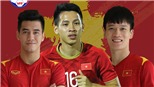 CHÍNH THỨC: Quang Hải không dự SEA Games 31, Hoàng Đức thay thế