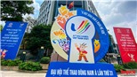 Bảng xếp hạng SEA Games 31 - Bảng tổng sắp huy chương ngày hôm nay