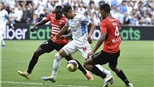 ​​​​​​​Soi kèo nhà cái Rennes vs Marseille. Nhận định, dự đoán bóng đá Ligue 1 (02h00, 15/5)