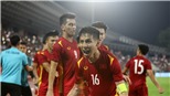 U23 Việt Nam 1-0 U23 Myanmar: Đỗ Hùng Dũng và giá trị của cựu binh