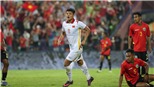 U23 Việt Nam 2-0 U23 Timor Leste: Văn Tùng là 'số 9' đích thực của thầy Park