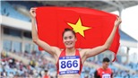 Lịch thi đấu và trực tiếp môn điền kinh SEA Games 31 hôm nay