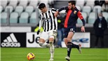 Soi kèo nhà cái Genoa vs Juventus. Nhận định, dự đoán bóng đá Serie A (02h00, 7/5)