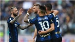 Soi kèo nhà cái Inter vs Empoli. Nhận định, dự đoán bóng đá Serie A (23h45, 6/5)