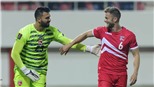 Soi kèo nhà cái Gibraltar vs Bắc Macedonia. Nhận định, dự đoán bóng đá Nations League (23h00, 5/6)