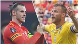 Soi kèo nhà cái Wales vs Ukraine. Nhận định, dự đoán bóng đá play-off World Cup (23h00, 5/6)