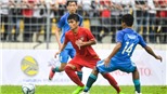 Soi kèo nhà cái U23 Singapore vs U23 Lào. Nhận định, dự đoán bóng đá SEA Games 31 (16h00, 7/5)