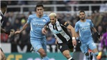 KẾT QUẢ bóng đá Man City 5-0 Newcastle, Ngoại hạng Anh hôm nay