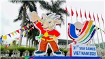 Bảng xếp hạng bóng đá SEA Games 31 - Bảng xếp hạng bóng đá nam mới nhất