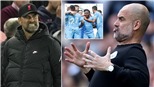 Pep Guardiola: "Cả nước Anh ủng hộ Liverpool vô địch, nhưng Man City sẽ khiến họ thất vọng'