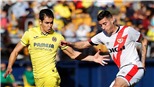 Soi kèo nhà cái Vallecano vs Villarreal. Nhận định, dự đoán bóng đá La Liga (01h00, 13/5)