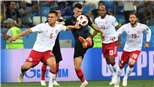 Soi kèo nhà cái Đan Mạch vs Croatia. Nhận định, dự đoán bóng đá Nations League (1h45, 11/6)